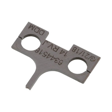Molex Anvil 634451614
